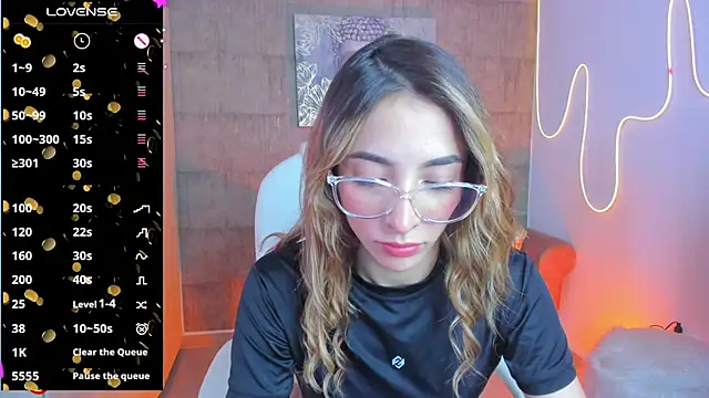 barbie scoth  online show from 24, 1, 2025