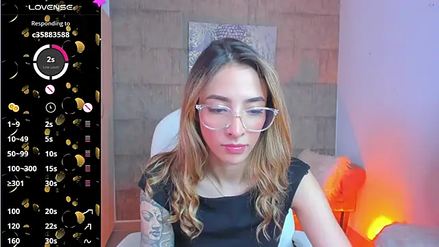 barbie scoth  online show from 30, 1, 2025