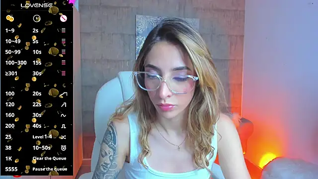 barbie scoth  online show from 1, 2, 2025