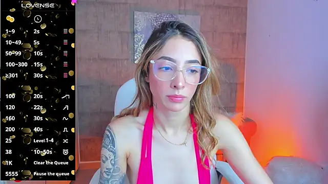 barbie scoth  online show from 1, 2, 2025