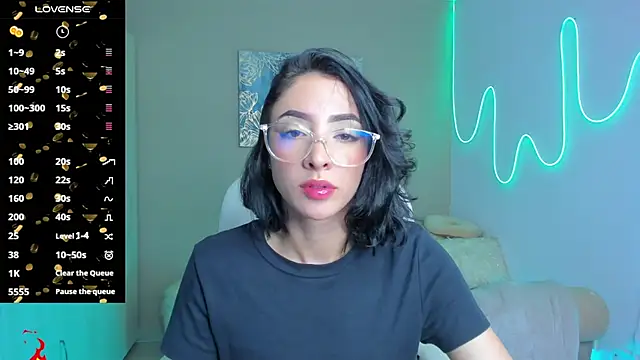 barbie scoth  online show from 10, 10, 2025