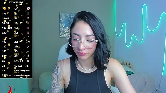 barbie scoth  online show from 23, 10, 2025