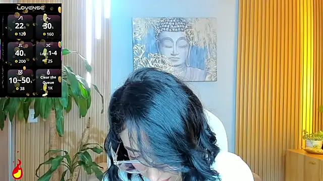 barbie scoth  online show from 31, 3, 2026