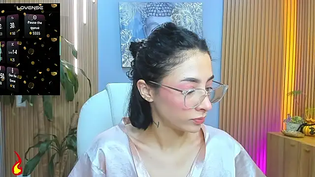 barbie scoth  online show from 15, 4, 2026