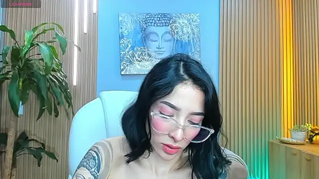 barbie scoth  online show from 9, 5, 2026