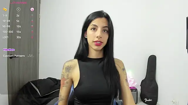 labrika  online show from 13, 1, 2025