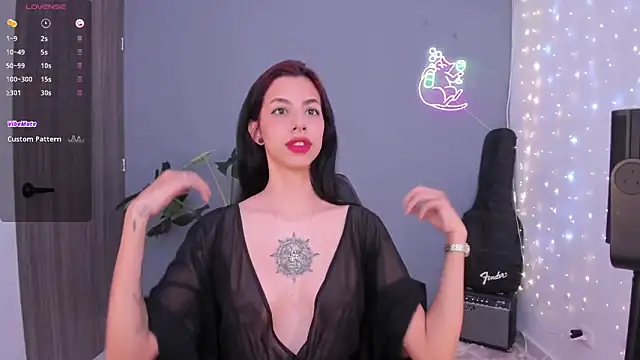 labrika  online show from 12, 9, 2025