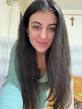 NathalieDream online show from 10, 1, 2026