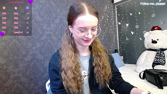 KateJonson online show from 19, 1, 2026