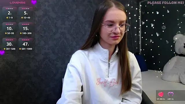 KateJonson online show from 12, 2, 2026