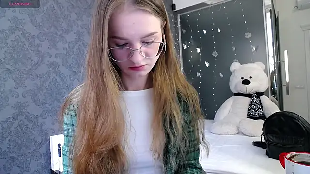 KateJonson online show from 4, 6, 2026