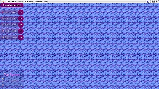 Snapshot of Kryptosworld chatting on 10, 7, 2026 Kryptosworld online show from 10, 7, 2026