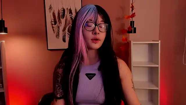 Snapshot of _asami_chieko_ chatting on 4, 3, 2025  asami chieko  online show from 4, 3, 2025