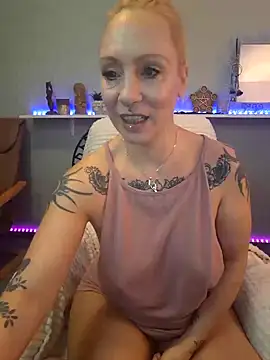 Snapshot of Jan_ina chatting on 6, 1, 2025 Jan ina online show from 6, 1, 2025