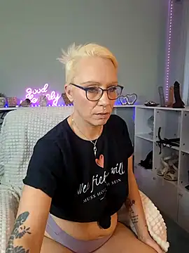 Snapshot of Jan_ina chatting on 26, 1, 2025 Jan ina online show from 26, 1, 2025