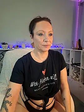 Snapshot of Jan_ina chatting on 30, 1, 2025 Jan ina online show from 30, 1, 2025