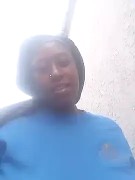 Snapshot of ChocoLisa chatting on 10, 9, 2025 ChocoLisa online show from 10, 9, 2025