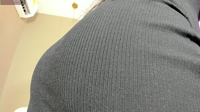  BunnyNaugthy online show from 15, 10, 2025