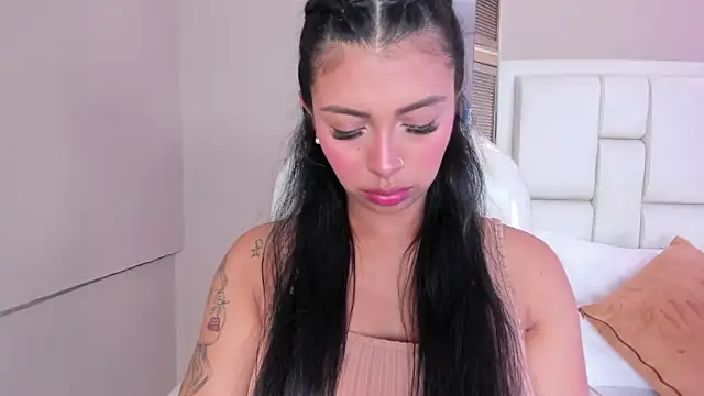  BunnyNaugthy online show from 17, 11, 2025