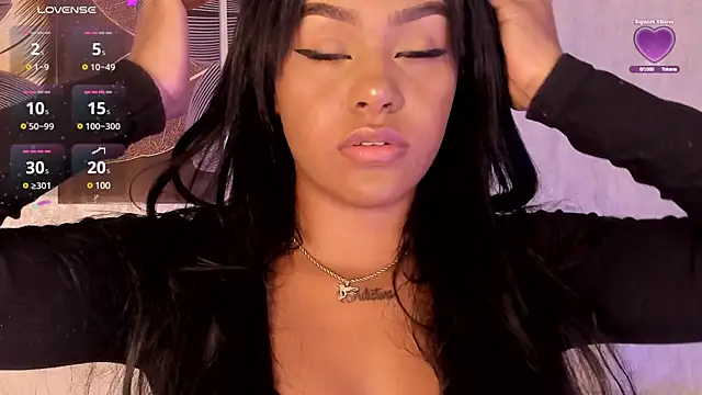 Emma Morgann online show from 10, 12, 2024