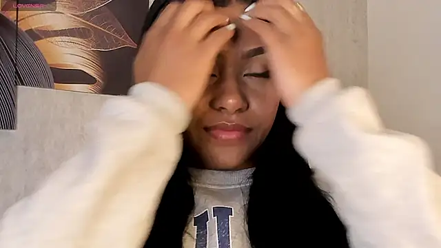 Emma Morgann online show from 10, 1, 2025