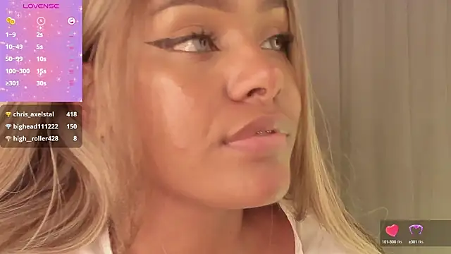 Emma Morgann online show from 13, 3, 2025