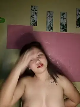 Snapshot of Cutie_Sweet_Girl69 chatting on 13, 12, 2024 Cutie Sweet Girl69 online show from 13, 12, 2024