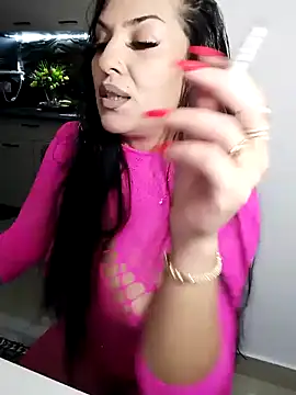 hot-babygirl online show from 20, 11, 2025