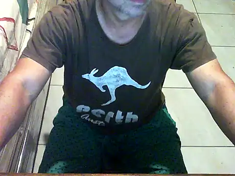 reventador 46 online show from 22, 12, 2024