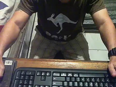 reventador 46 online show from 5, 1, 2025