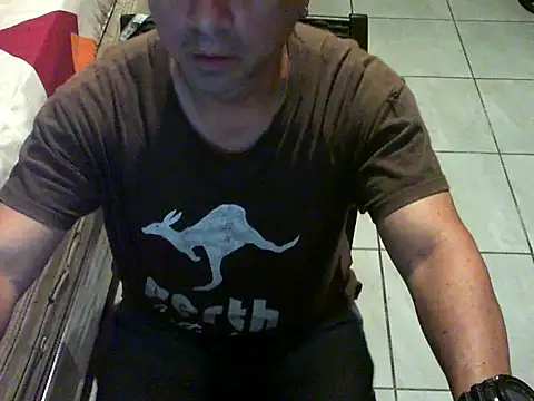 reventador 46 online show from 6, 1, 2025