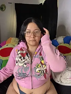 MsConejitaa online show from 6, 1, 2026