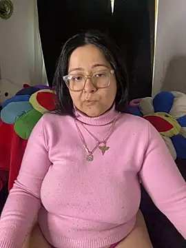 MsConejitaa online show from 21, 2, 2026