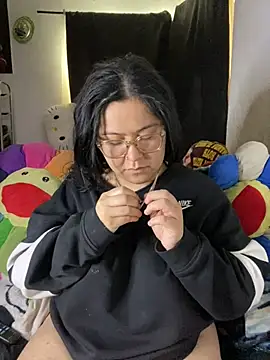 MsConejitaa online show from 6, 3, 2026