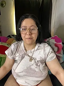 MsConejitaa online show from 20, 3, 2026