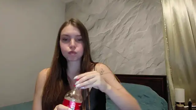 Snapshot of RubySkot chatting on 2, 4, 2026 RubySkot online show from 2, 4, 2026