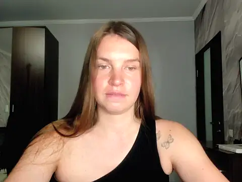 RubySkot online show from 6, 8, 2026