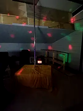 Melissa1994- online show from 29, 3, 2026