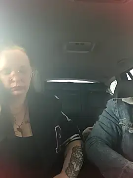 Melissa1994- online show from 3, 4, 2026