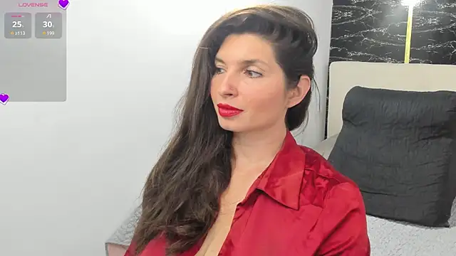 Azahara Amin  online show from 19, 5, 2026