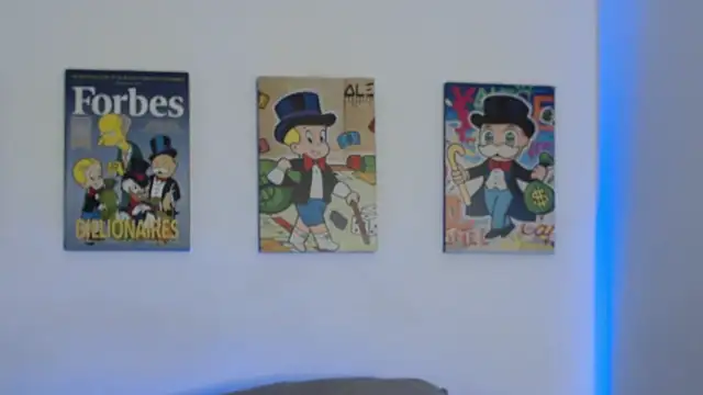 Snapshot of andersonZ998 chatting on 11, 2, 2025 andersonZ998 online show from 11, 2, 2025