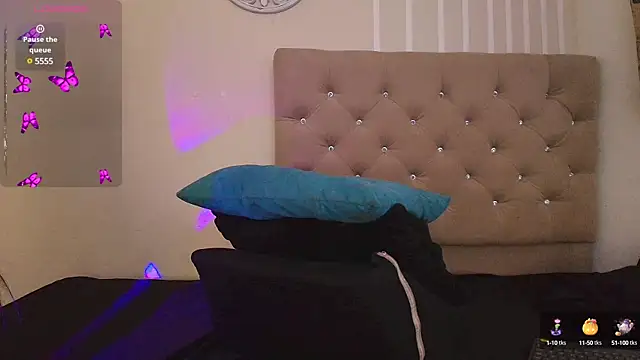 DANIK STAR online show from 27, 2, 2025