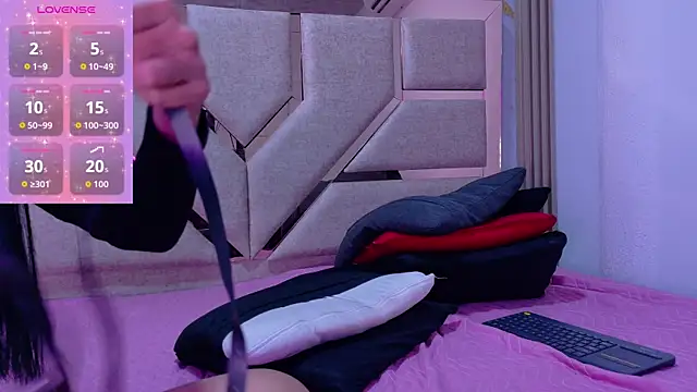 DANIK STAR online show from 2, 10, 2025