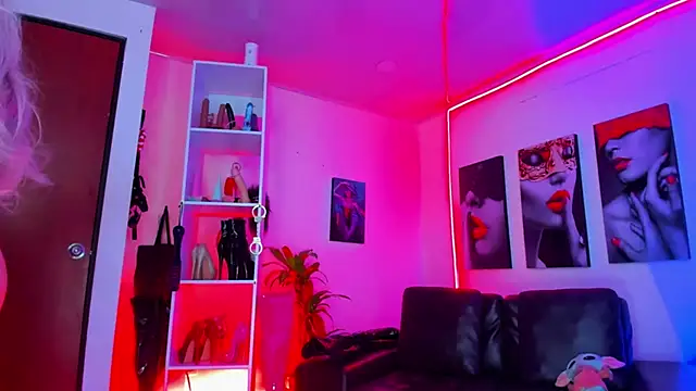 kayilyn online show from 22, 2, 2025