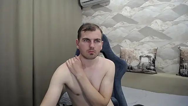 SerzhKorol1 online show from 28, 10, 2025