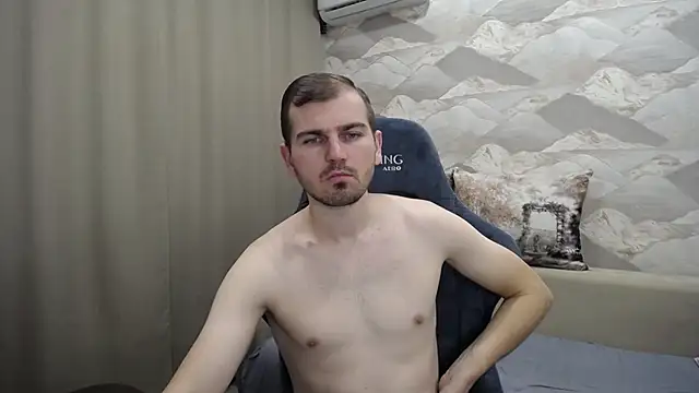 SerzhKorol1 online show from 10, 11, 2025