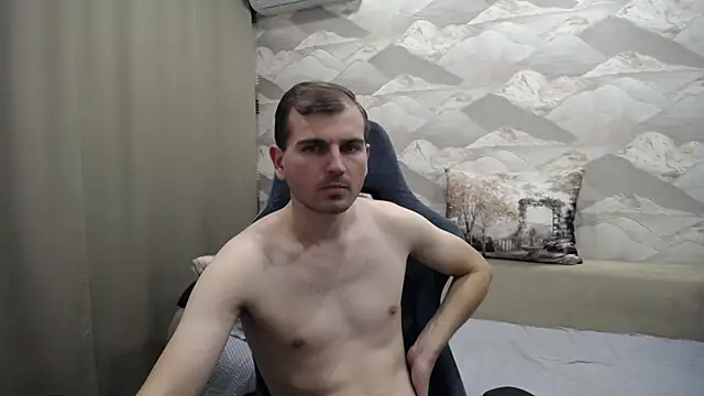 SerzhKorol1 online show from 18, 11, 2025