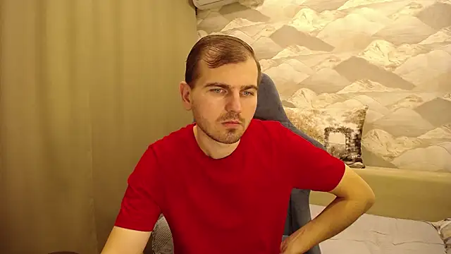 SerzhKorol1 online show from 23, 11, 2025