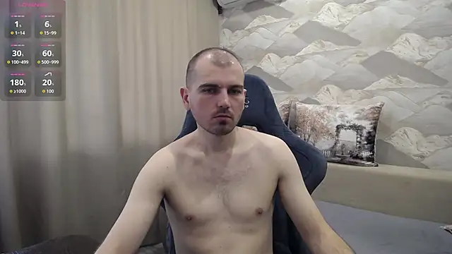 SerzhKorol1 online show from 16, 5, 2026