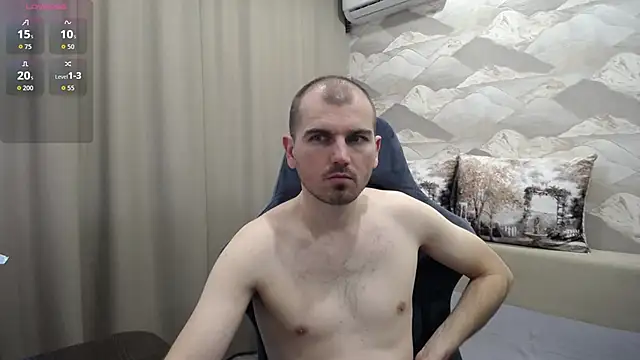 SerzhKorol1 online show from 24, 5, 2026